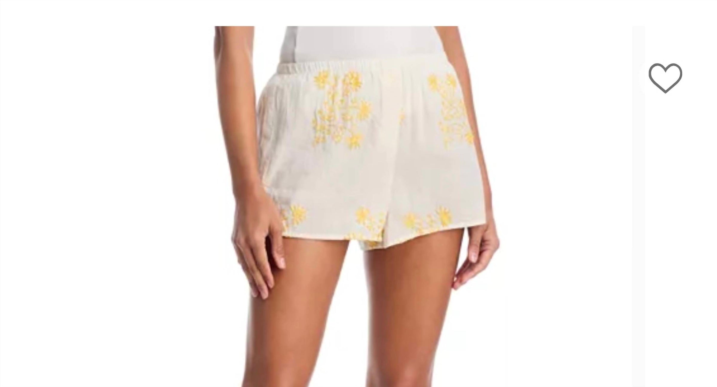 Cissa - The Boxer Shorts