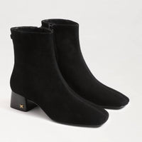 Sam Edelman - Women's Paige Ankle Bootie