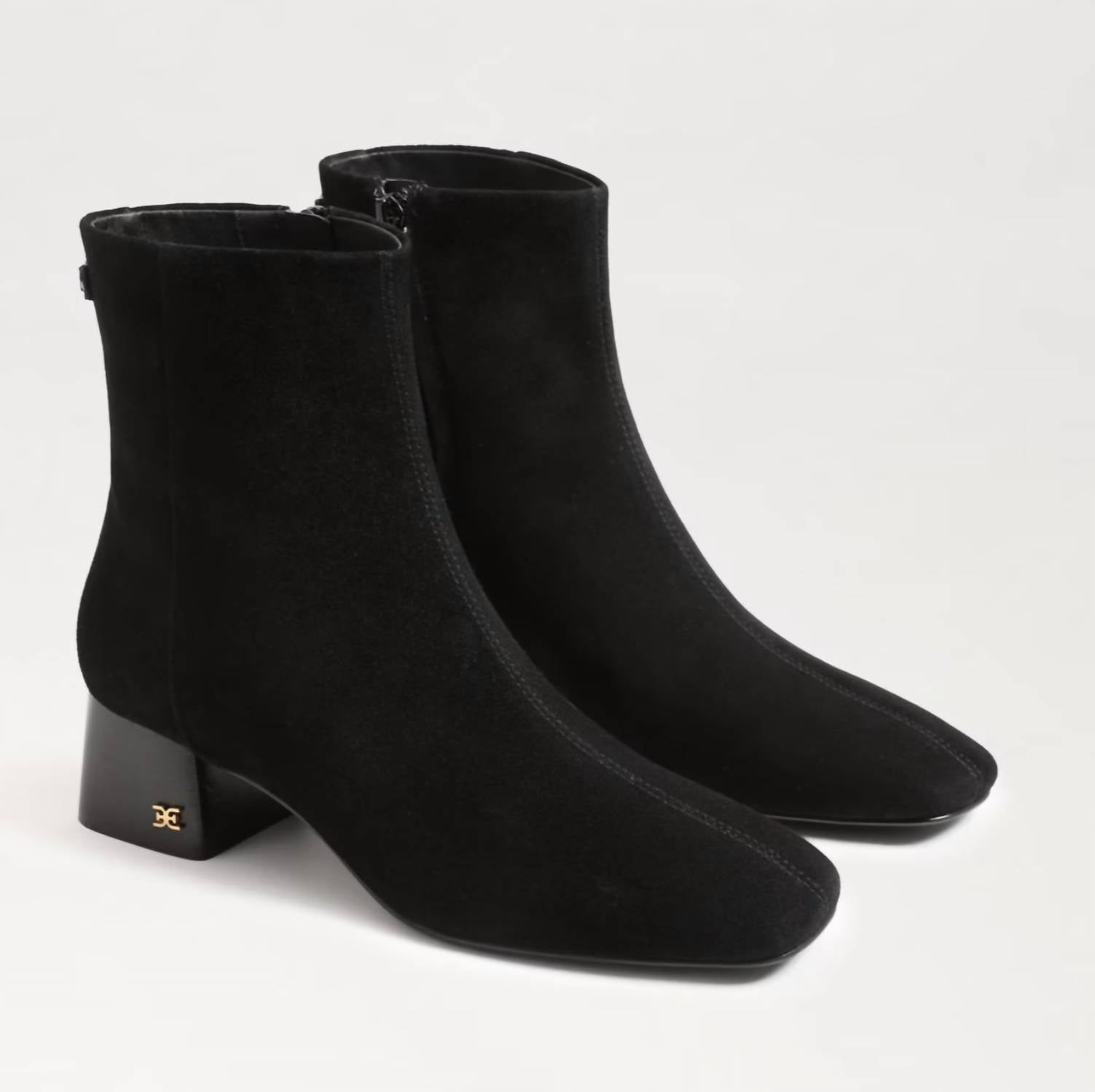 Sam Edelman - Women's Paige Ankle Bootie