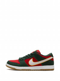 Nike - Men's Dunk Low Sneakers