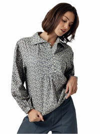 Sundays - Elayne Long Sleeve Top