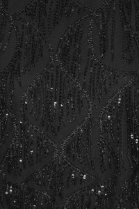 Rotate - Sequined Sleeveless Top
