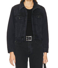Agolde - 90’s Jean Jacket