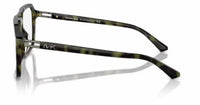 Michael Kors - Men's Mk4123u Montreux Eyeglasses