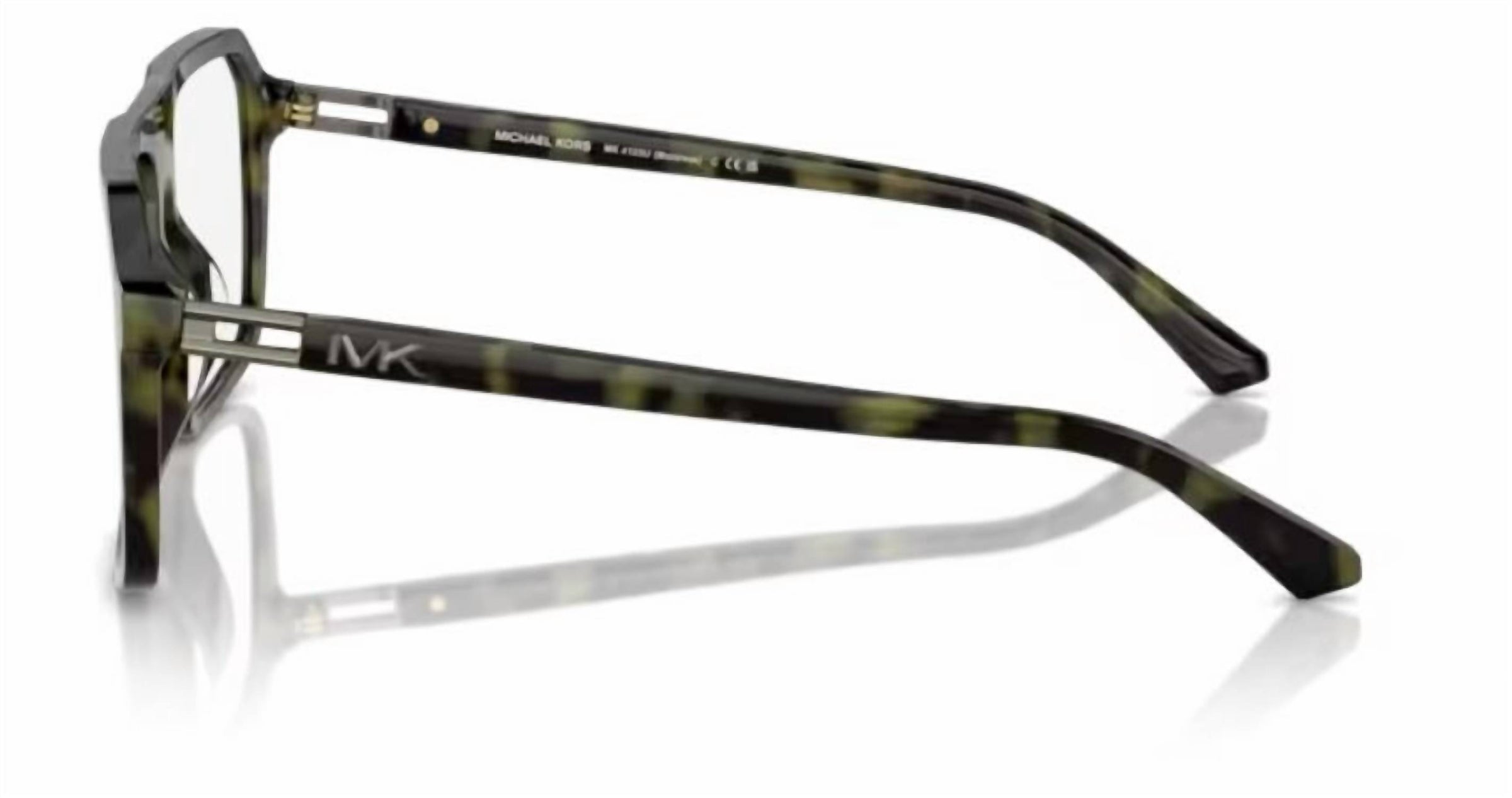 Michael Kors - Men's Mk4123u Montreux Eyeglasses