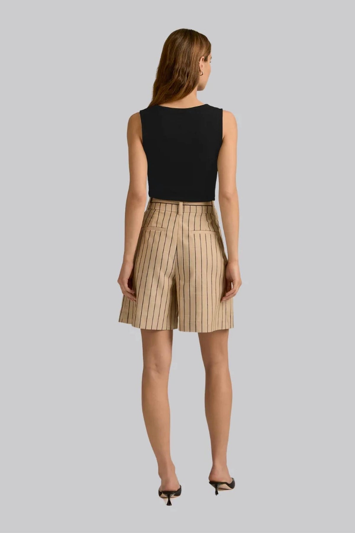 Favorite Daughter - Miranda Shorts