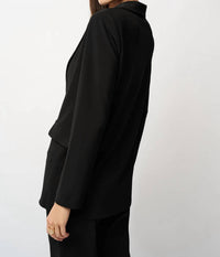 Joseph Ribkoff - Classic Straight Blazer