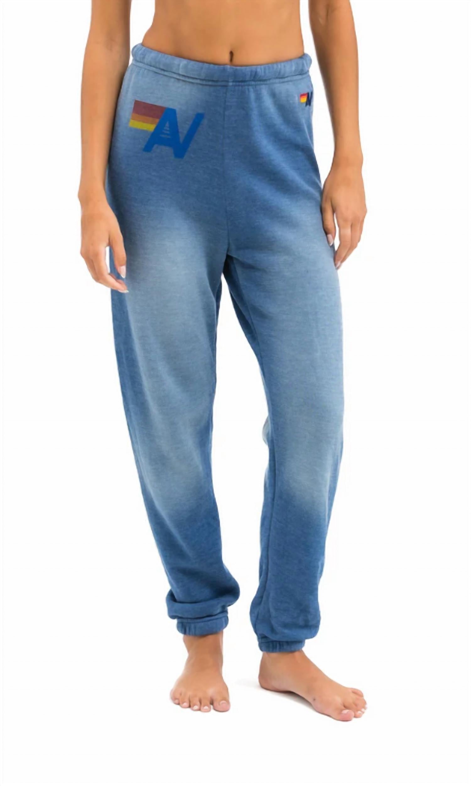 Aviator Nation - Basic Sweatpant