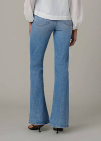 Joe'S Jeans - The Molly High-rise Flare Jean