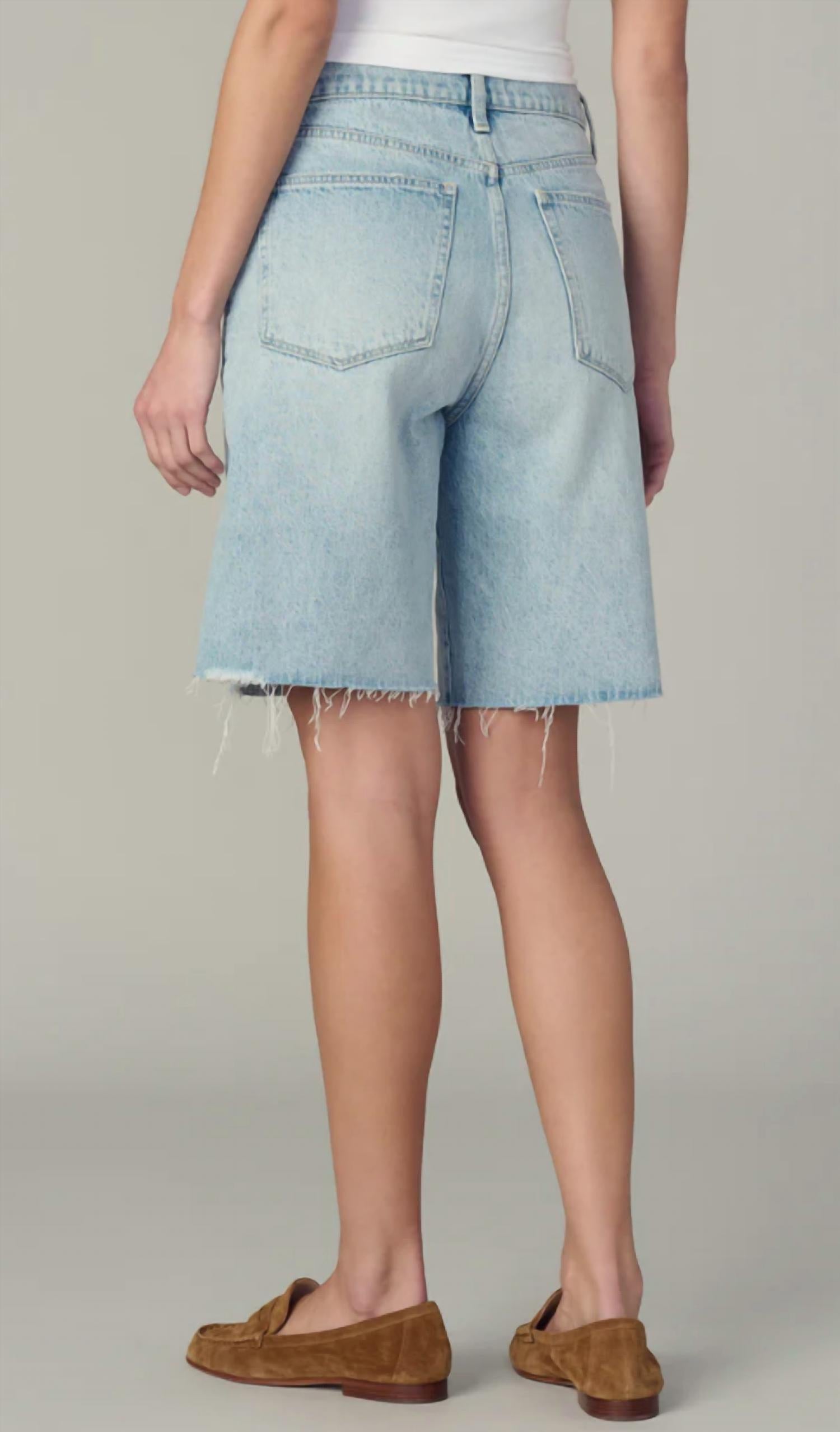 Joe'S Jeans - Ryan Bermuda