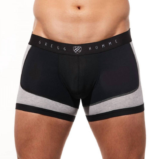 Gregg Homme - Room-Max Gym Short