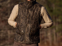 Tom Beckbe - Fowler Vest