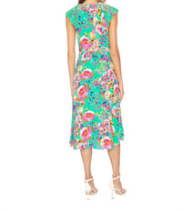 Caballero - Nelia Dress