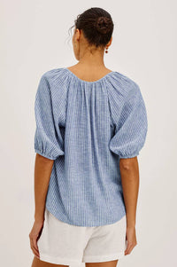 Rails - Kirstie V-neck Top