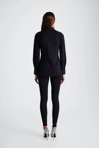In/One - Winnie Button Front Shirt
