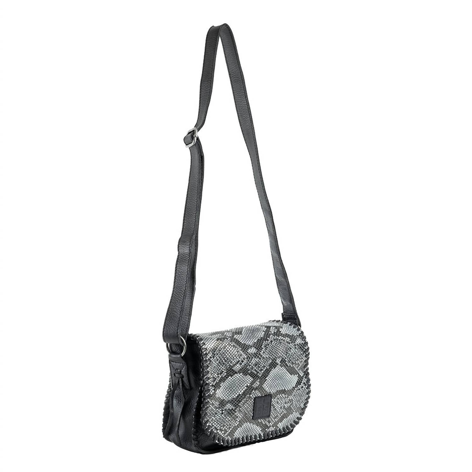 Sts Ranchwear - Women's Santana Selah Saddle Bag