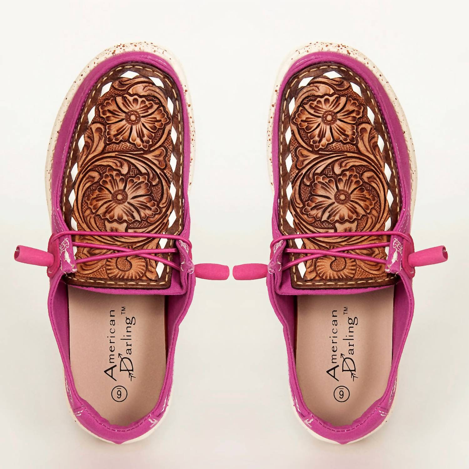 American Darling - American Darling Shoes Adft133pu4