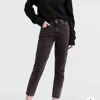 Levi'S - Women's Premium Mom Jeans