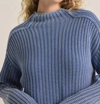 Z Supply - Women's Carraway Sweater