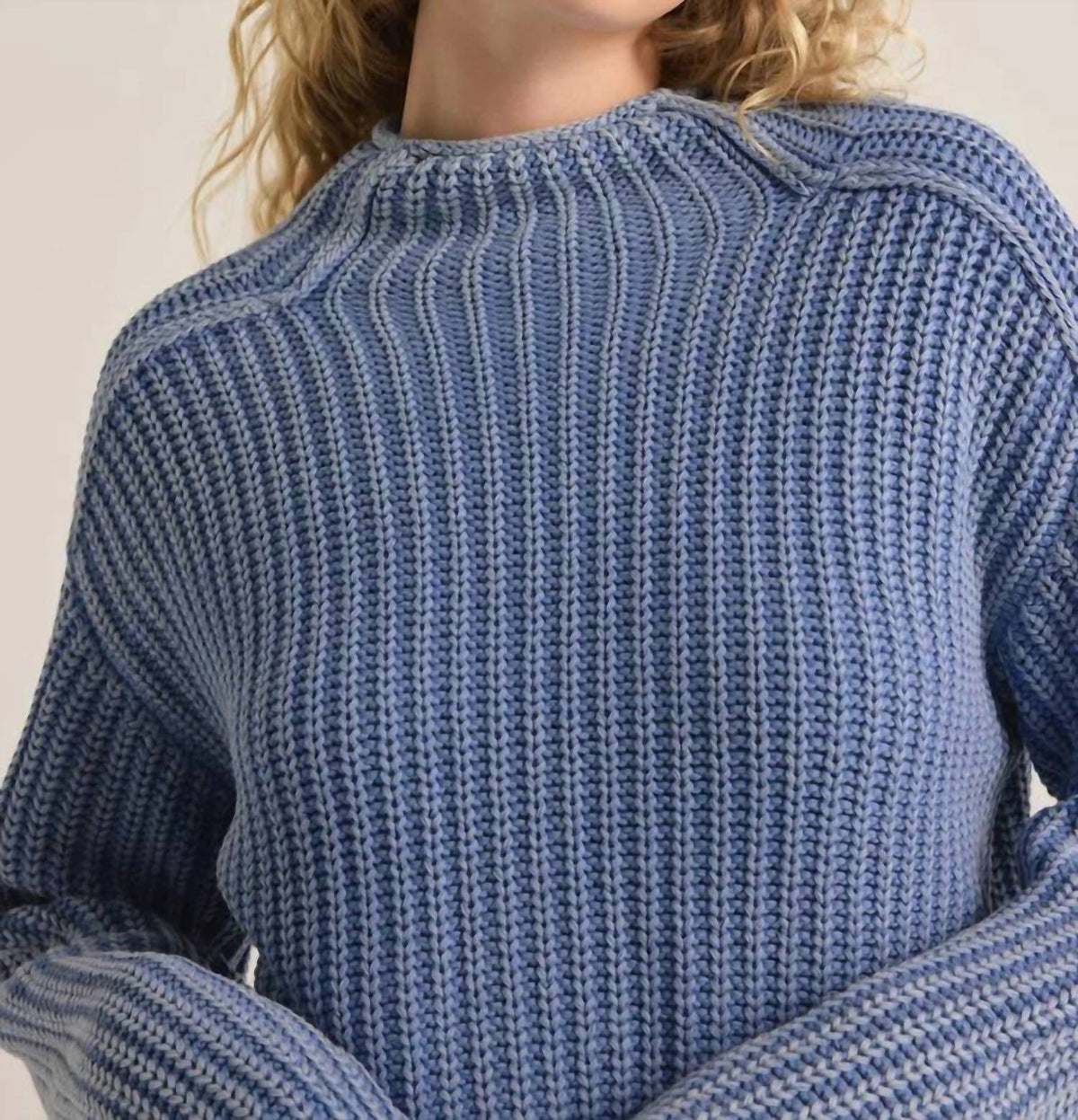 Z Supply - Women's Carraway Sweater