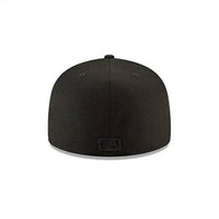 New Era - Men's New York Yankees Basic 59fifty Fitted Hat