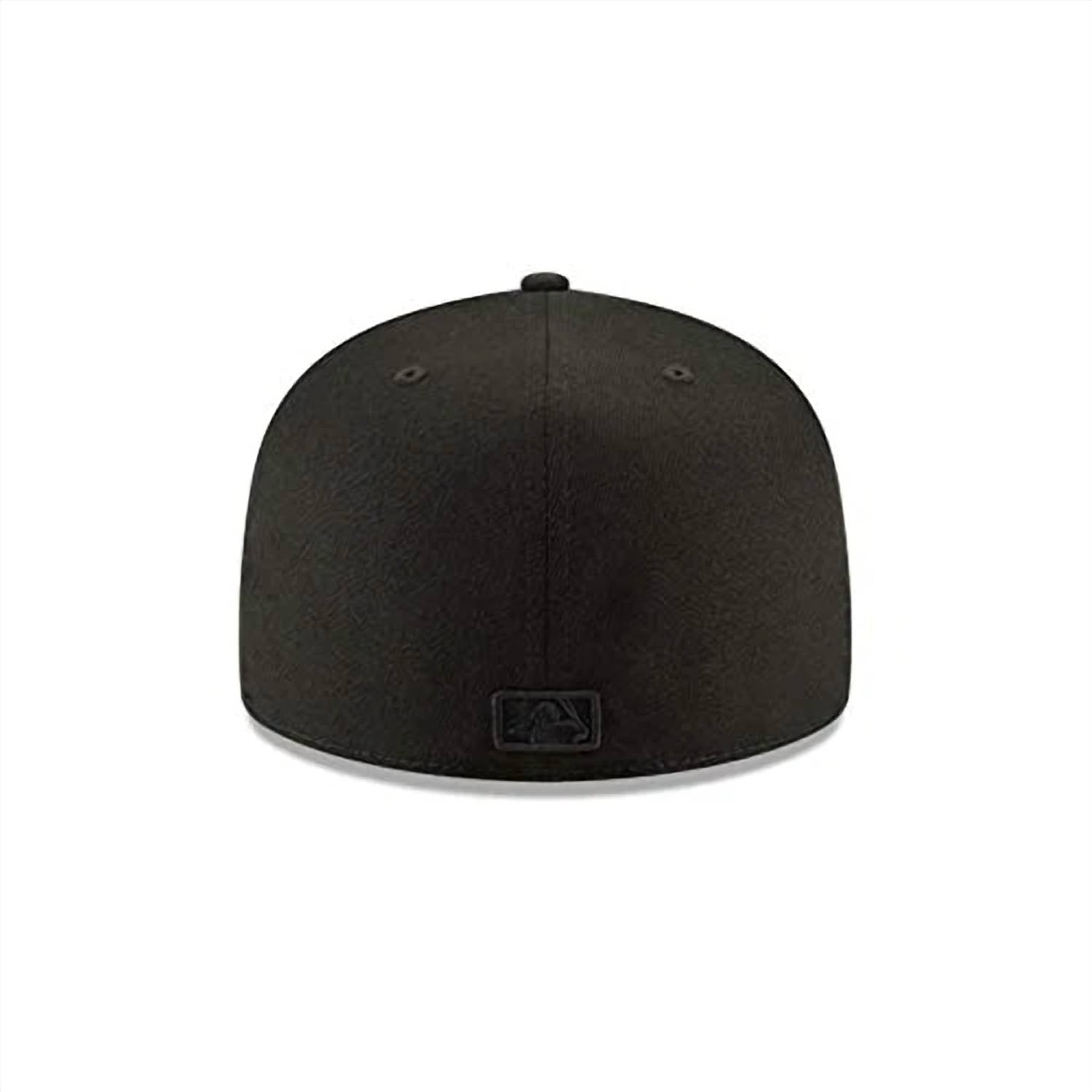 New Era - Men's New York Yankees Basic 59fifty Fitted Hat