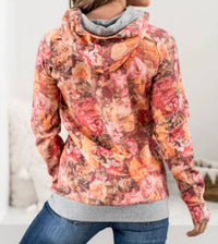 Ampersand Ave - Doublehood™ Sweatshirt