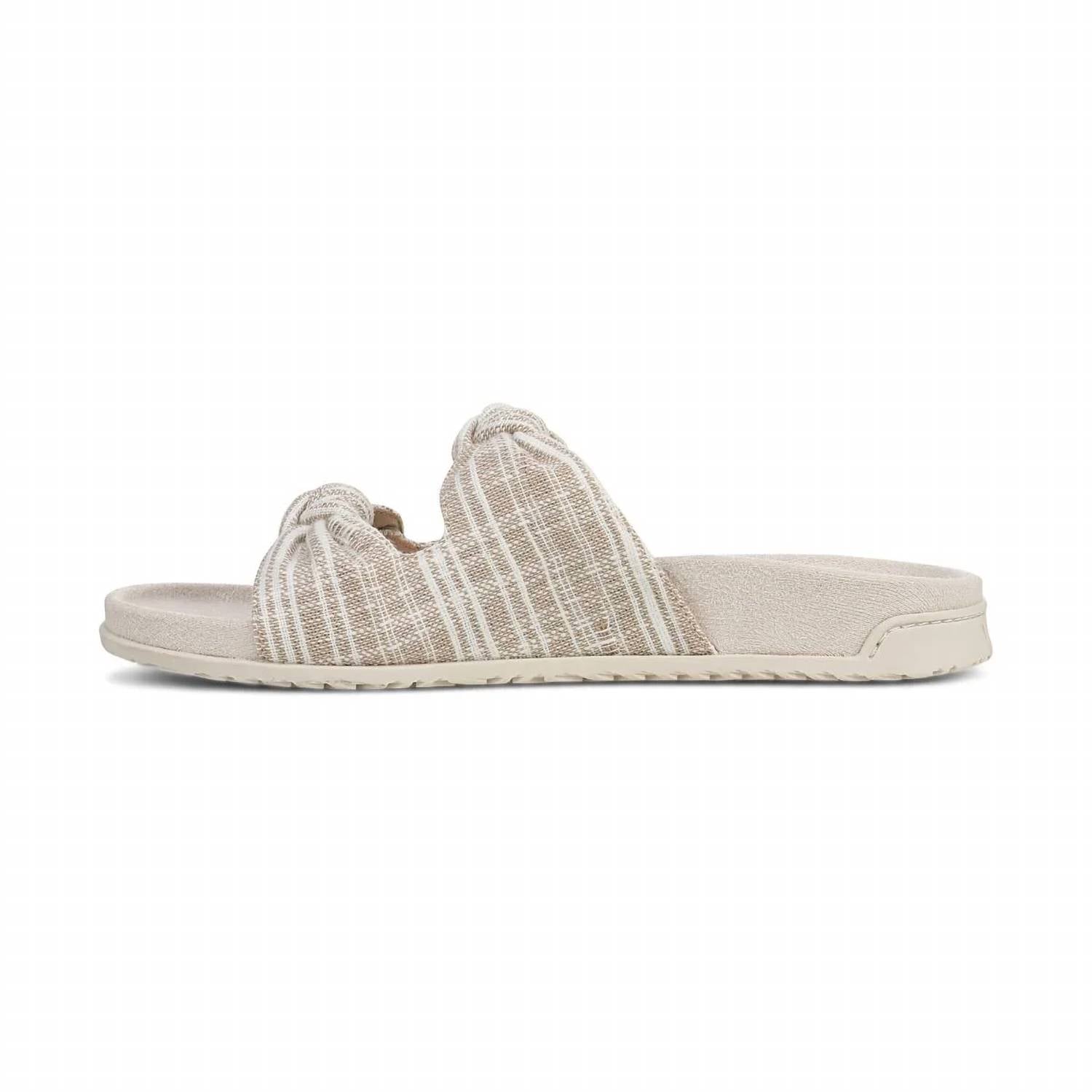 Vionic - Women's Elara Slide Sandal