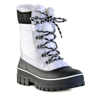 Cougar - Women's Gleam Boots