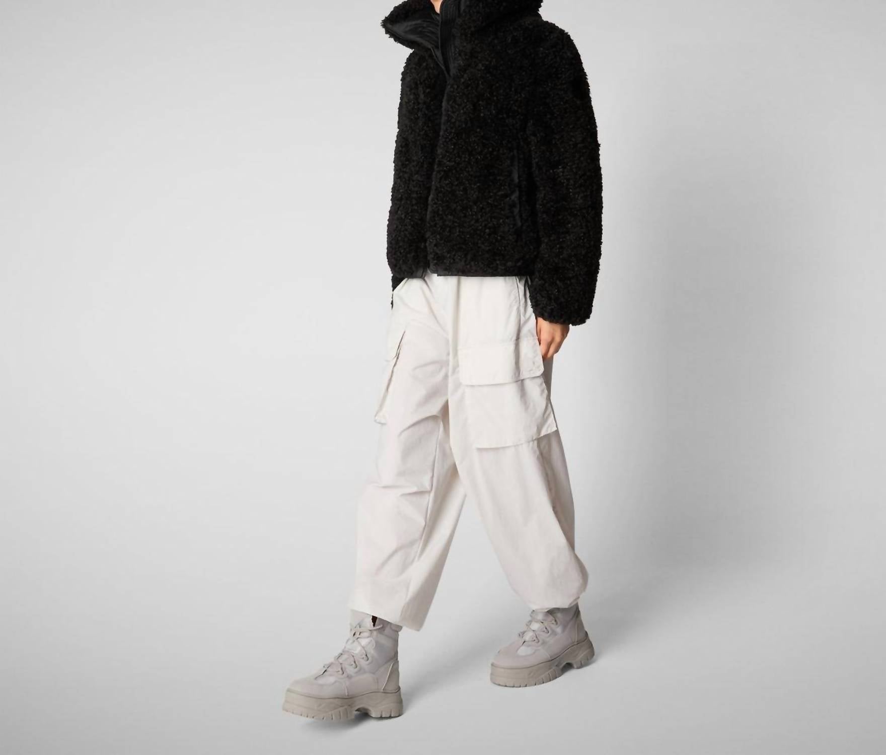 Save The Duck - Kennie Jacket