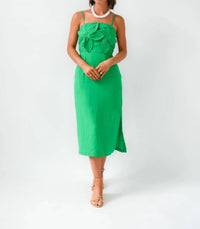 Strut & Bolt - Raised To Bloom Midi Dress