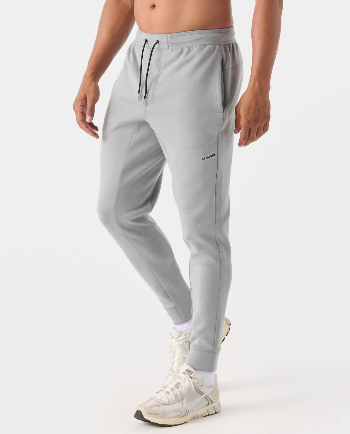 Legends - Hawthorne Tech Jogger