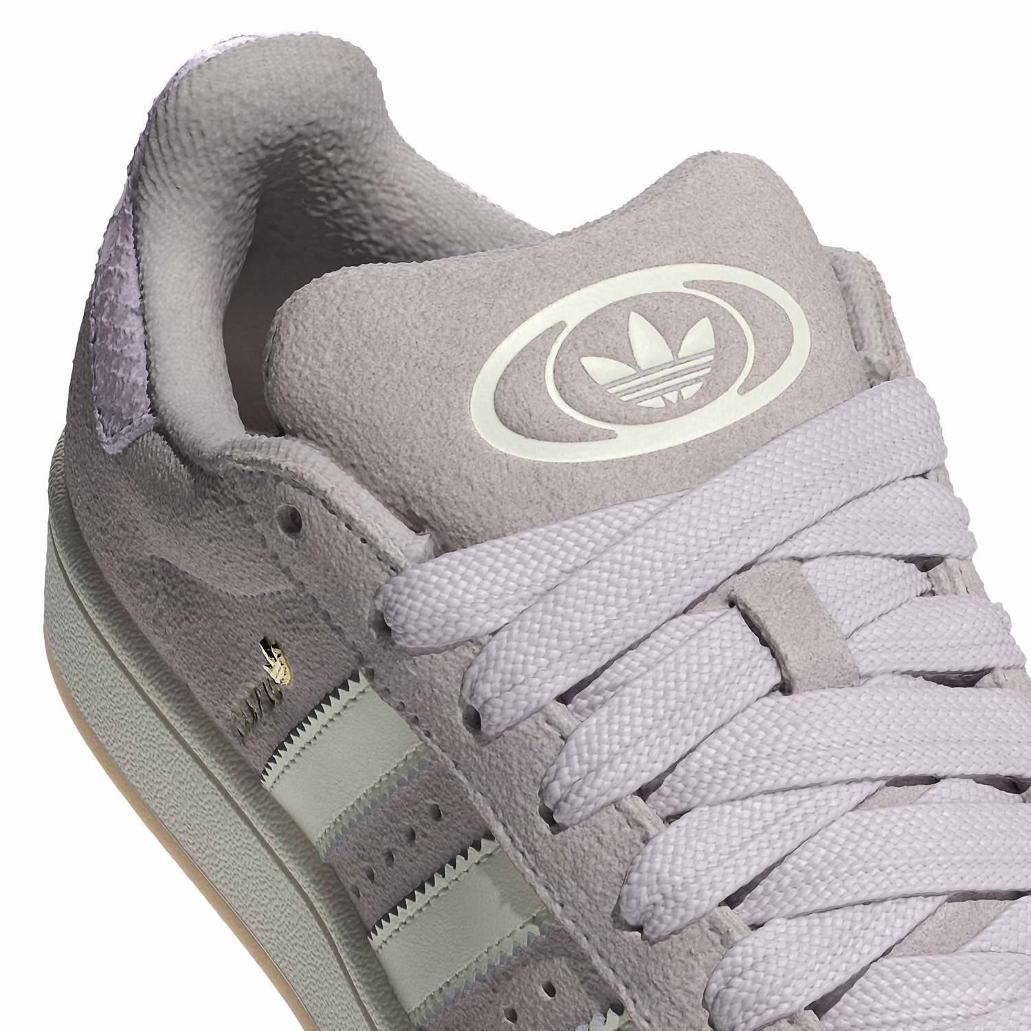 Adidas - Women's Campus 00's Sneakers