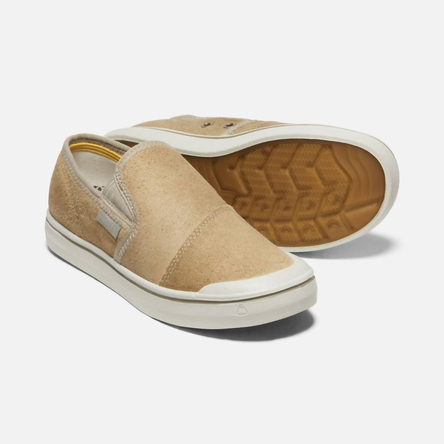 Elsa Harvest Slip-on