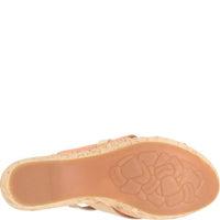 Kork-Ease - Women's Addie Wedge Sandals