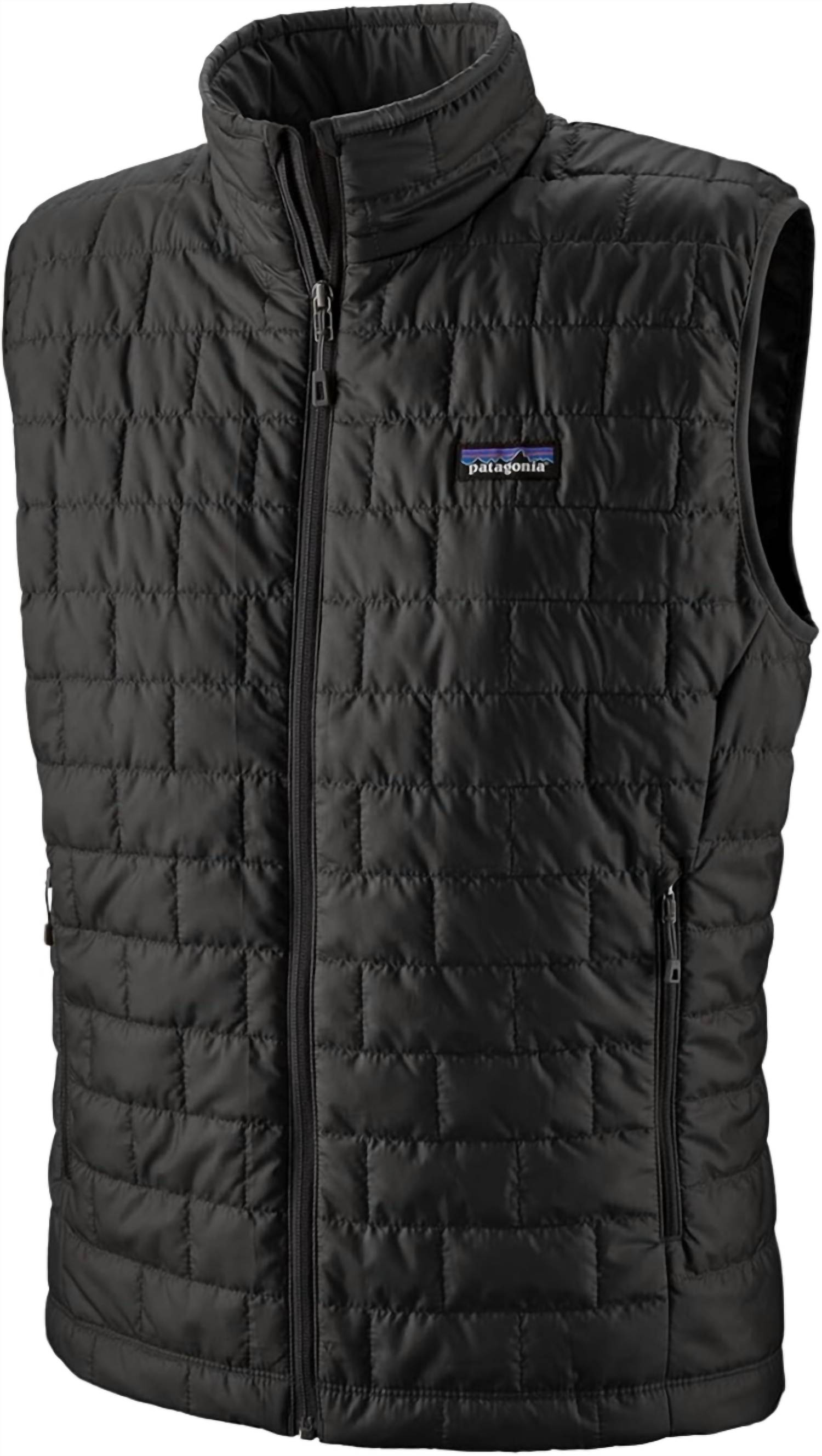 Patagonia - Nano Puff Vest
