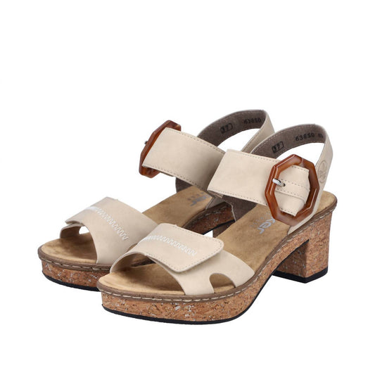 Rieker - Women's Sandals
