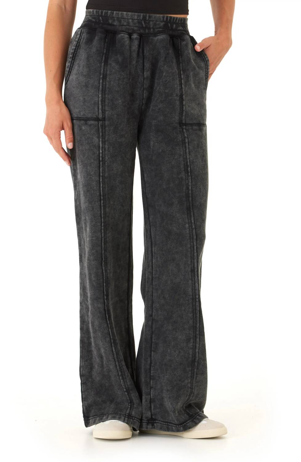 Threads 4 Thought - Hester Wide Leg Pants