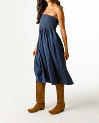 Holly Shae Design - Betsy Skirt/dress