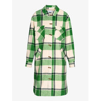Frnch - Solar Woven Coat