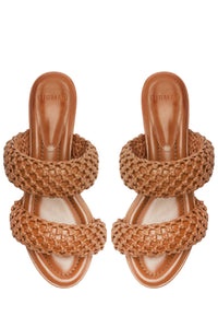 Alexandre Birman - Women's Lilla Woven Sandal