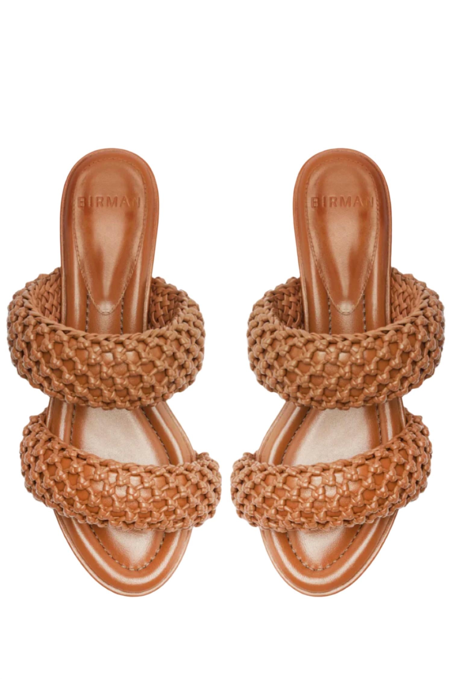 Alexandre Birman - Women's Lilla Woven Sandal