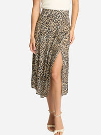 Caballero - Glenda Midi Skirt
