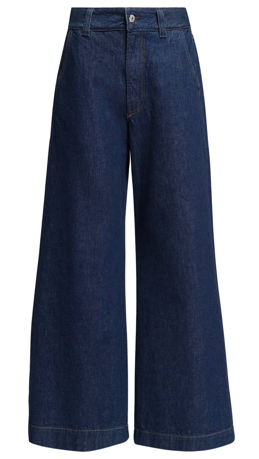 Citizens Of Humanity - Pre-loved X Argent The Beverly Trouser