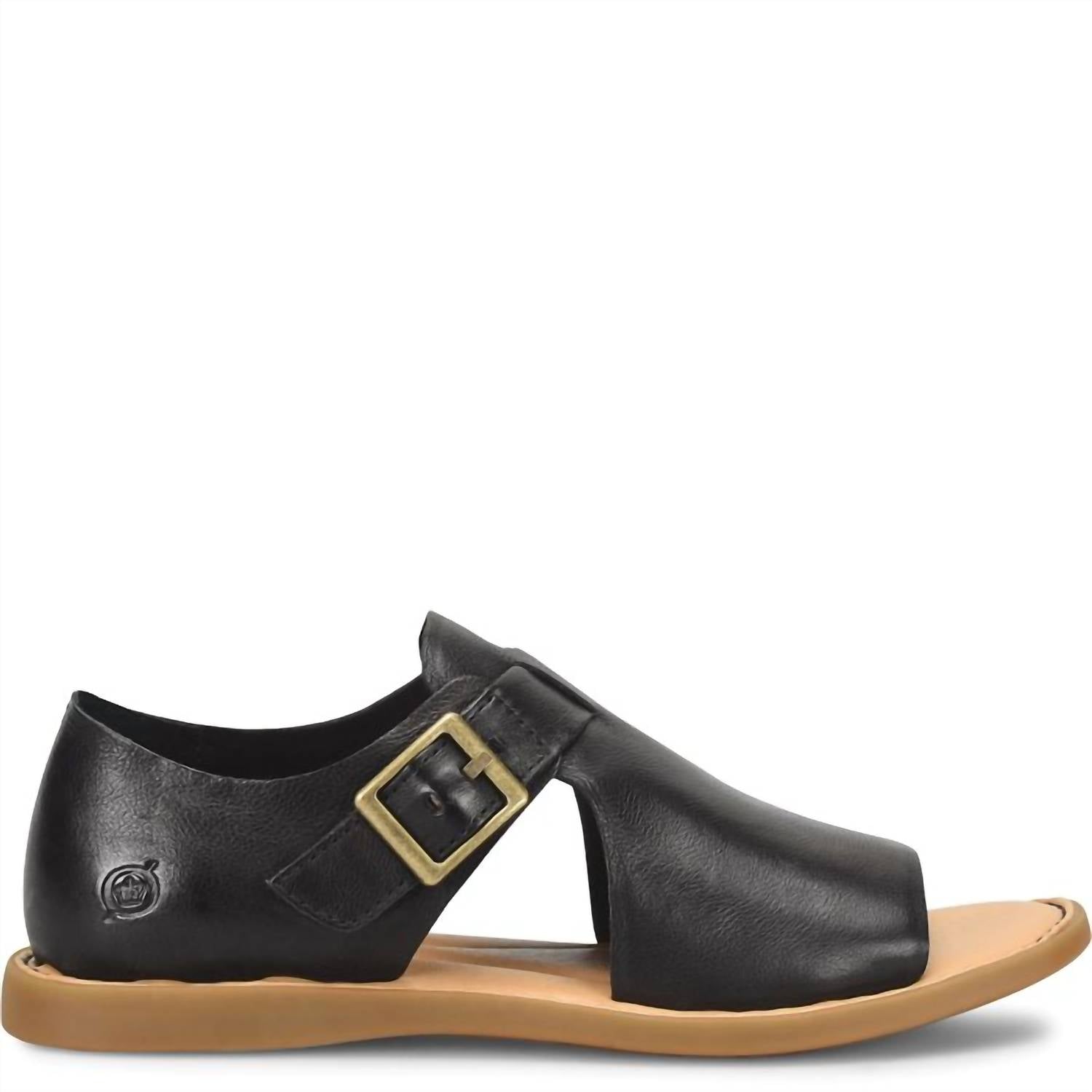 Born - Women's Ivey Sandals
