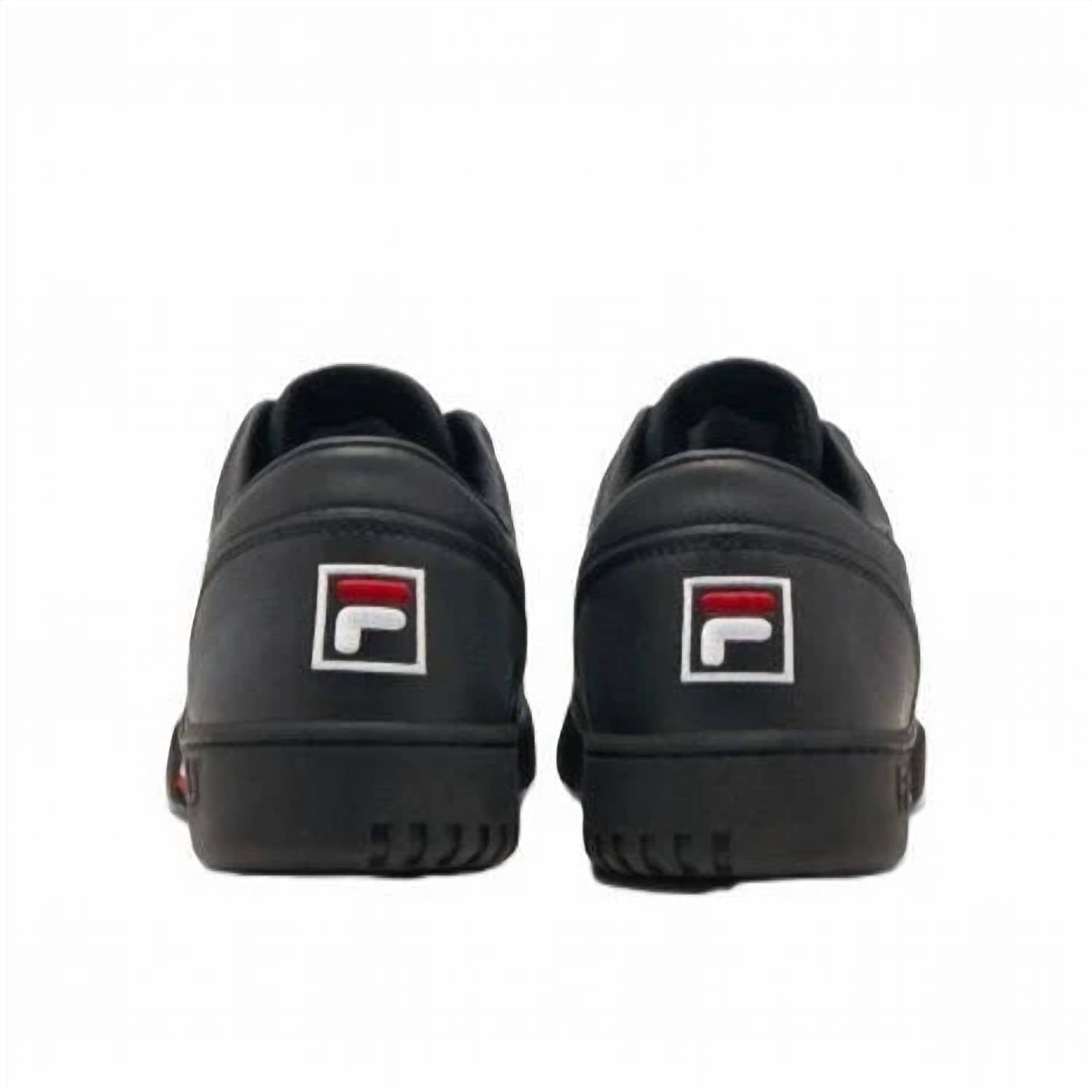 Fila - Men’s Original Fitness Sneaker