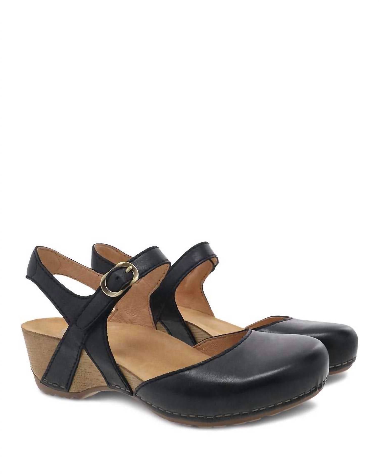 Dansko - Women's Tiffani Slingy Jane Sandal