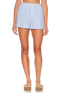 STEVE MADDEN Caral Shorts - women's shorts