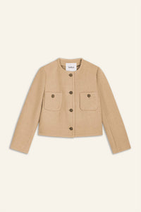 Ba&Sh - Women's Meredith Jacket