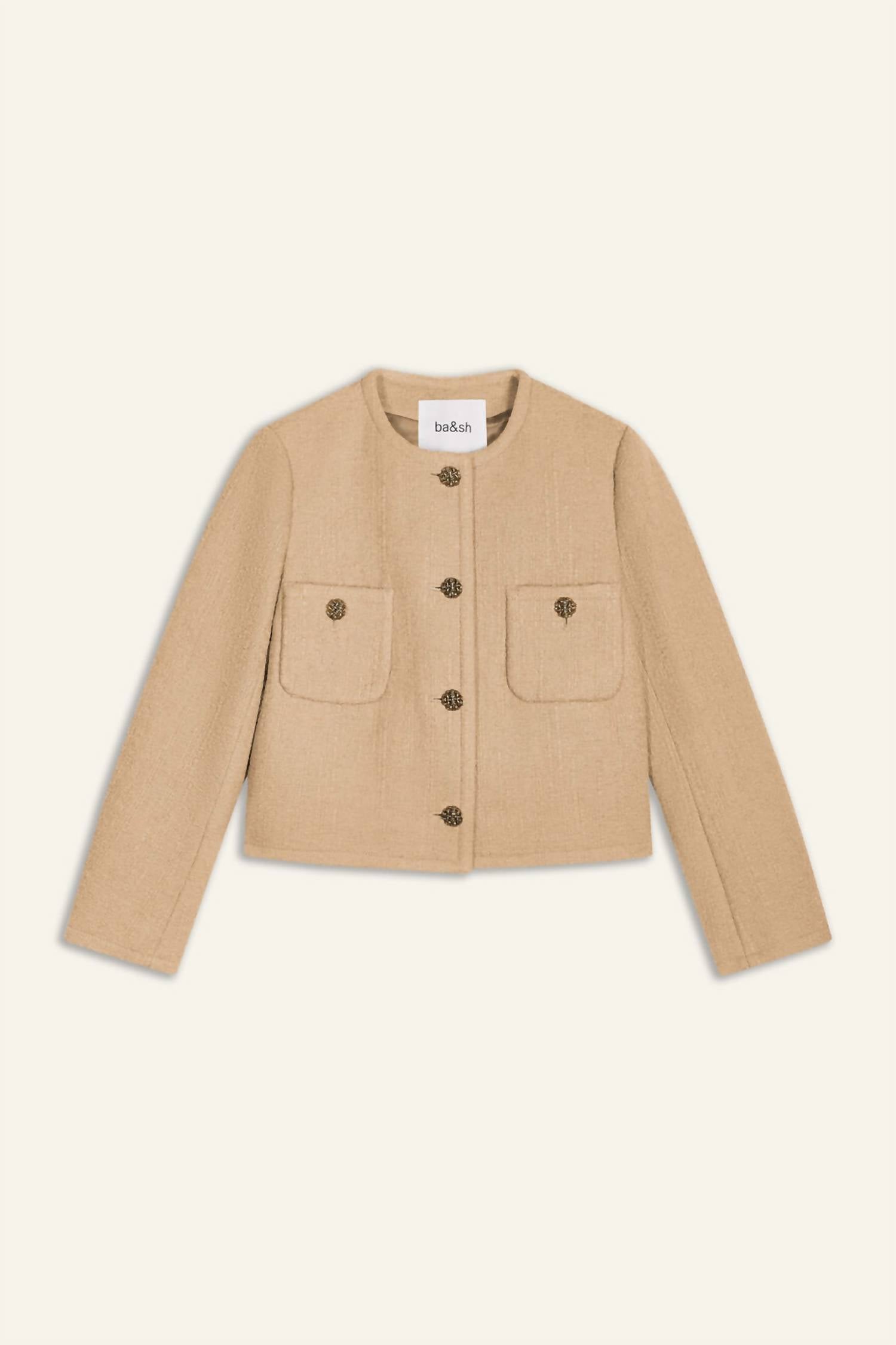 Ba&Sh - Women's Meredith Jacket